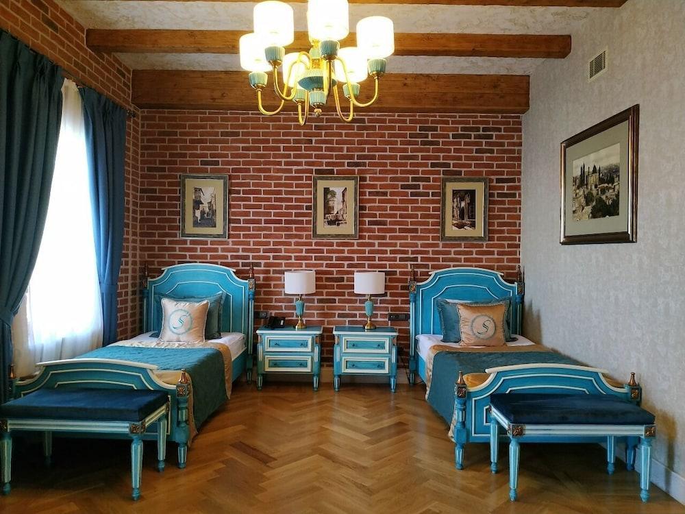 Sapphire Bayil Hotel Baku Zewnętrze zdjęcie