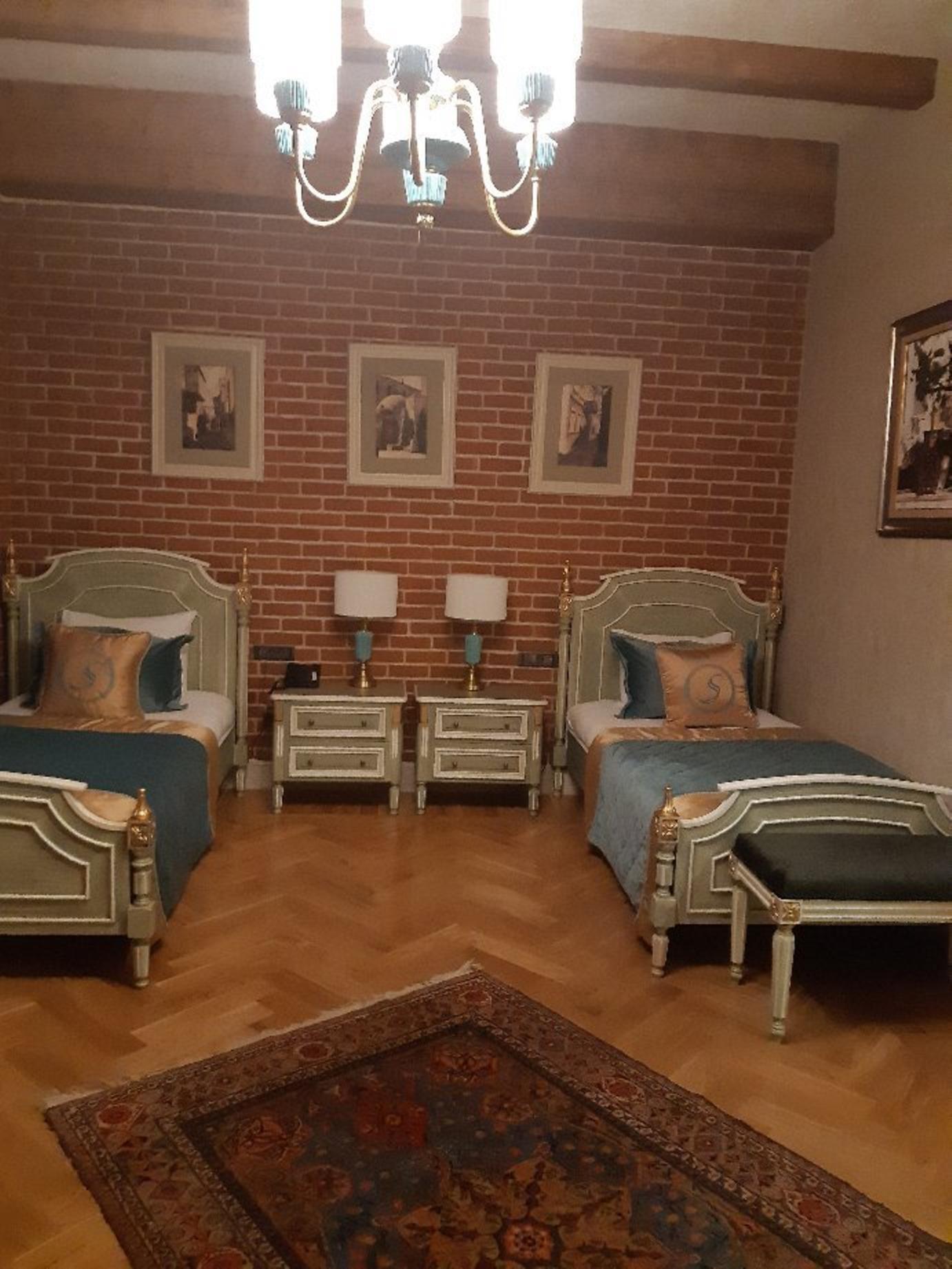 Sapphire Bayil Hotel Baku Zewnętrze zdjęcie