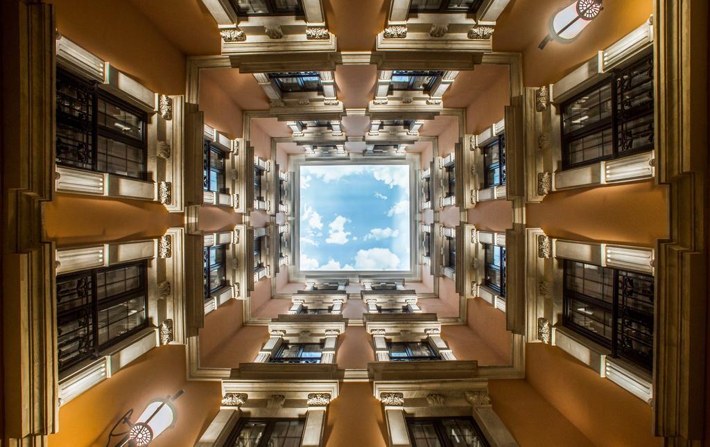 Sapphire Bayil Hotel Baku Zewnętrze zdjęcie