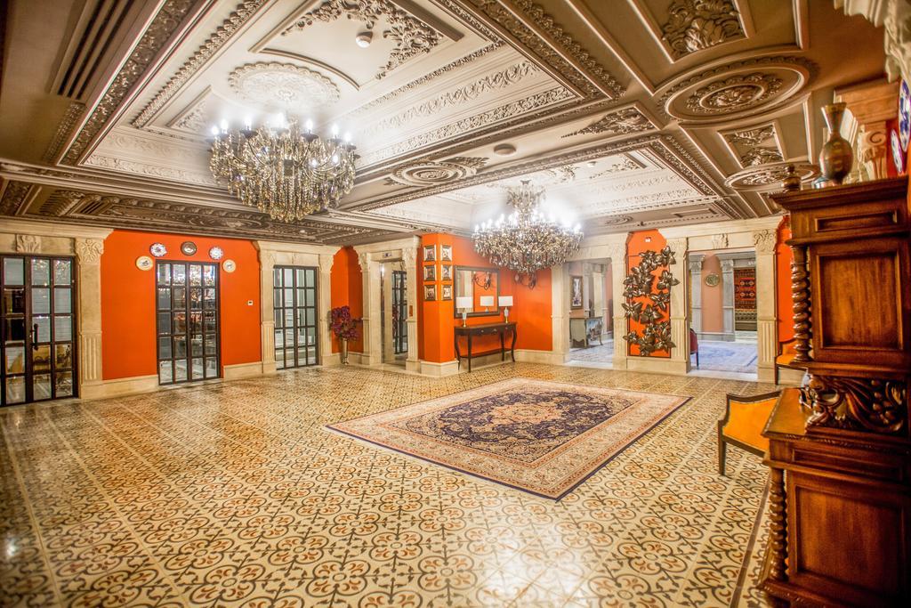 Sapphire Bayil Hotel Baku Zewnętrze zdjęcie