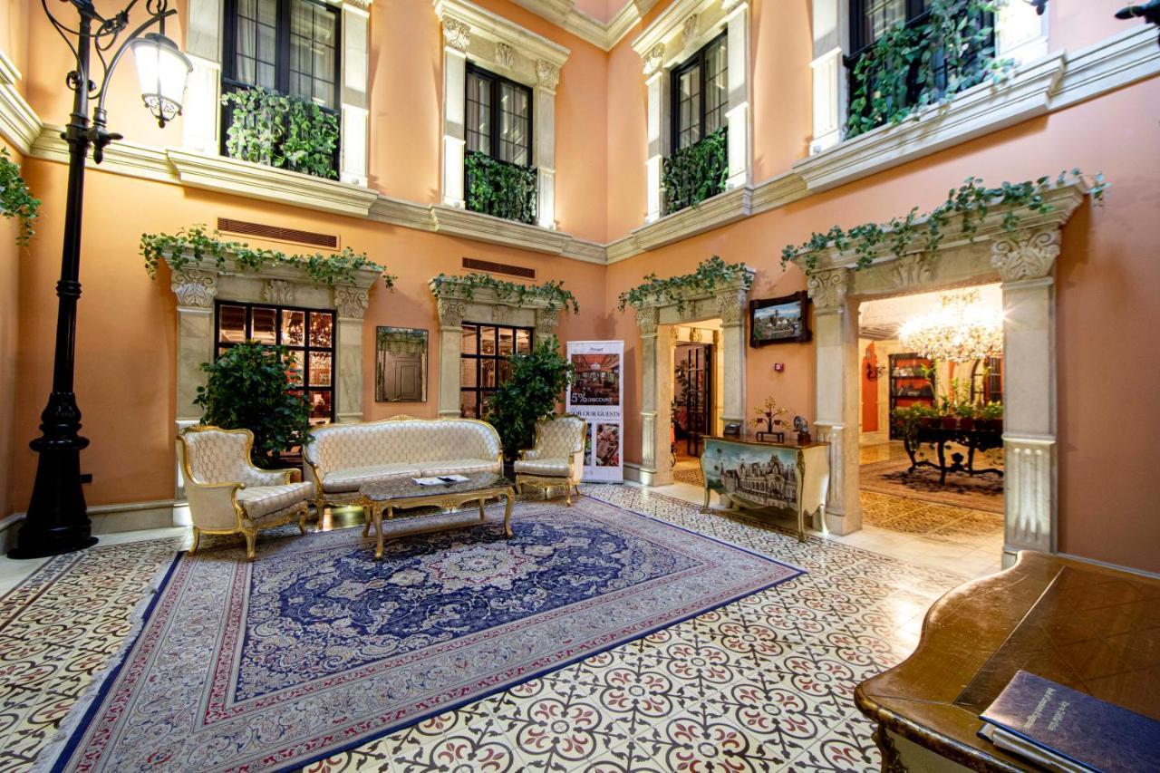 Sapphire Bayil Hotel Baku Zewnętrze zdjęcie