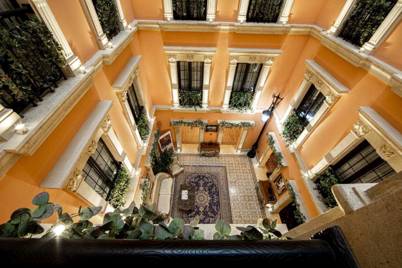 Sapphire Bayil Hotel Baku Zewnętrze zdjęcie