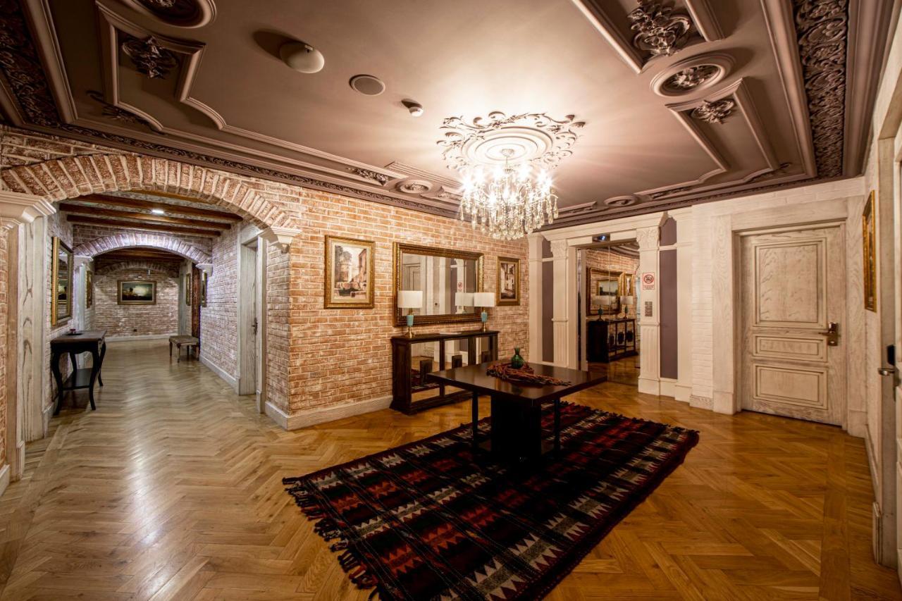 Sapphire Bayil Hotel Baku Zewnętrze zdjęcie