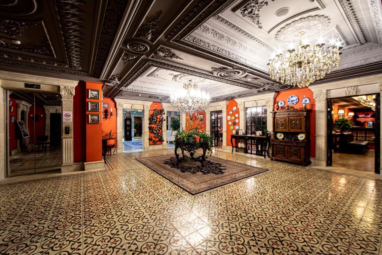 Sapphire Bayil Hotel Baku Zewnętrze zdjęcie