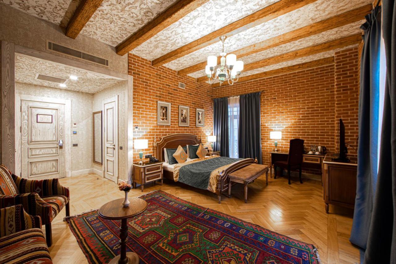 Sapphire Bayil Hotel Baku Zewnętrze zdjęcie