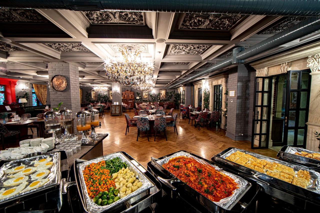 Sapphire Bayil Hotel Baku Zewnętrze zdjęcie