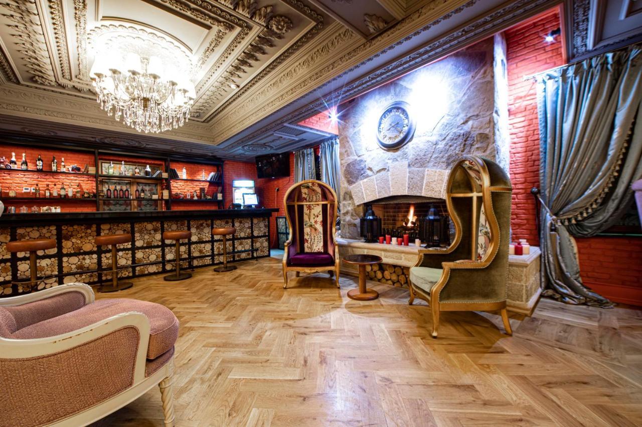 Sapphire Bayil Hotel Baku Zewnętrze zdjęcie