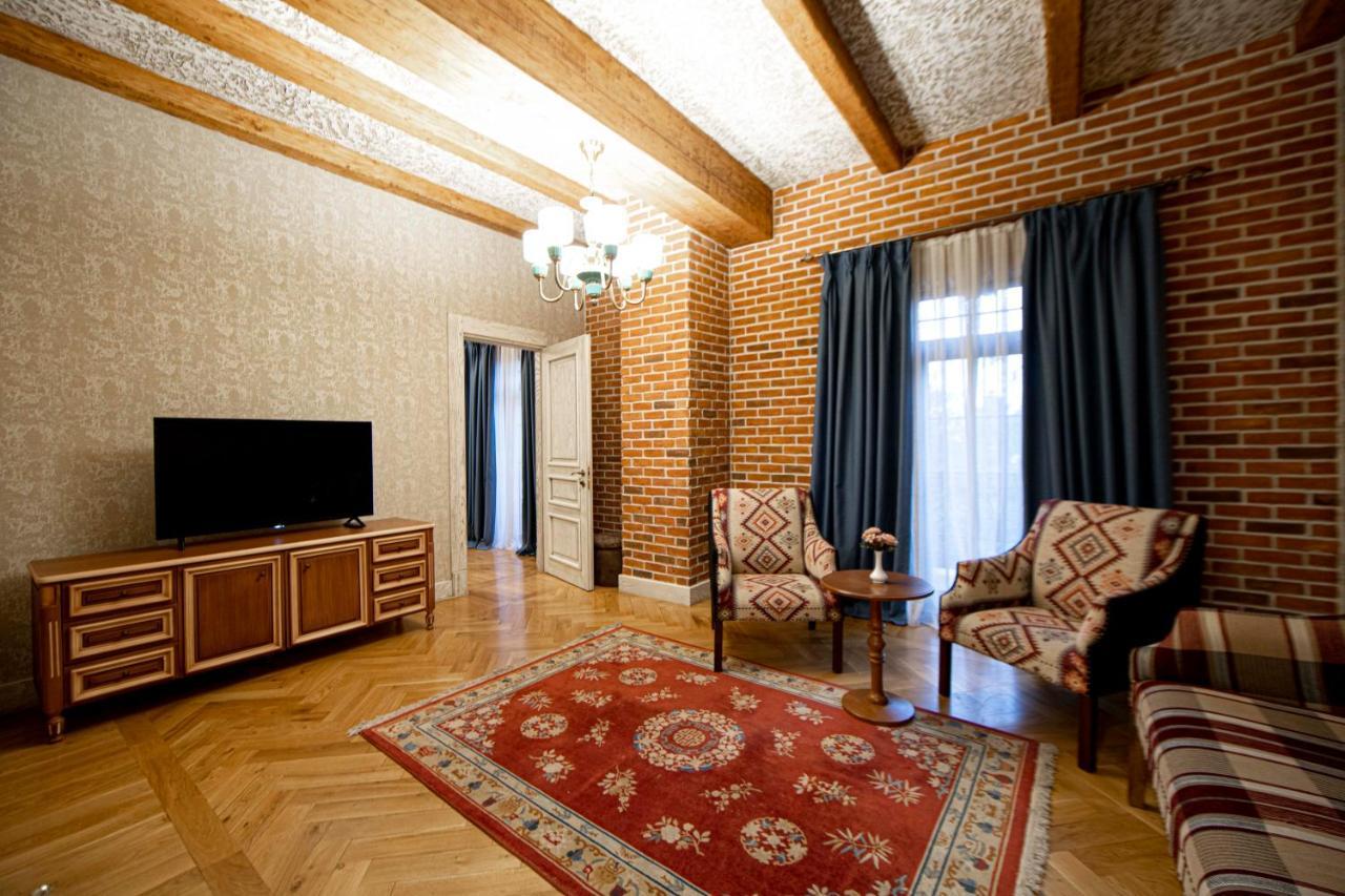Sapphire Bayil Hotel Baku Zewnętrze zdjęcie