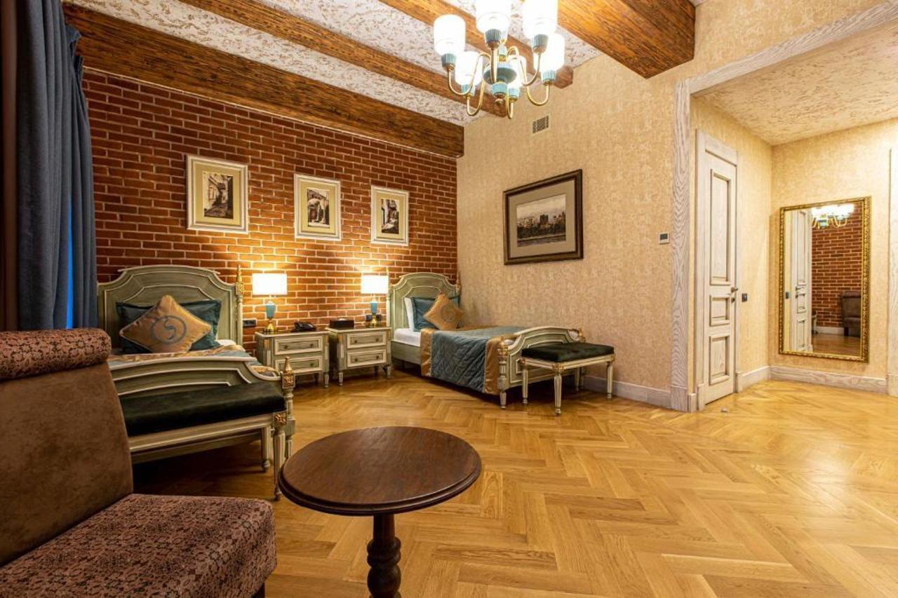 Sapphire Bayil Hotel Baku Zewnętrze zdjęcie